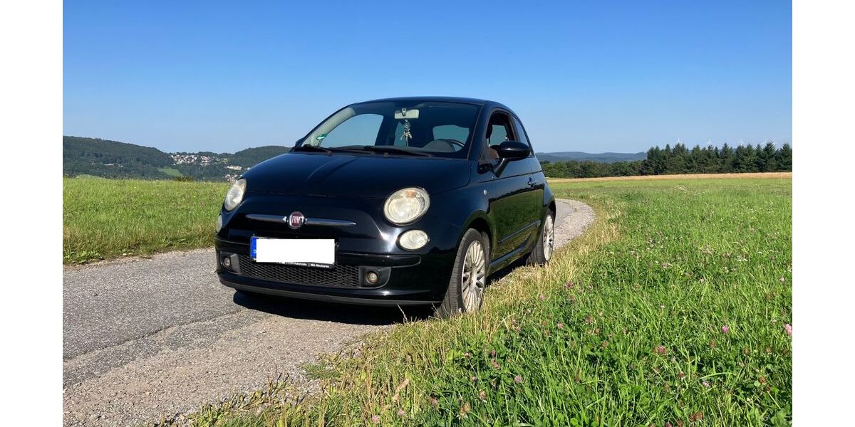 Fiat 500 203.755 km 2.200 &euro; Lindenfels 64678