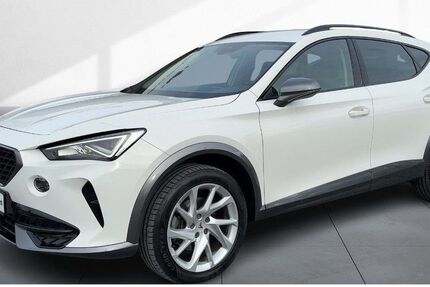 Cupra Formentor 51.080 km 25.990 € Dresden 01067