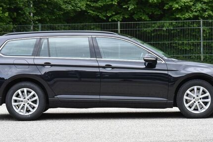 VW Passat 141.600 km 13.999 &euro; Hamburg 22395
