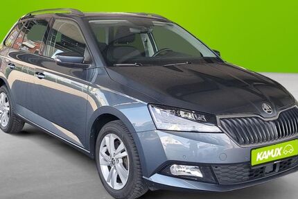 Skoda Fabia 81.360 km 11.990 &euro; Hameln 31785