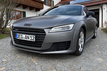 Audi TT 170.000 km 21.999 &euro; Osterhofen 94486