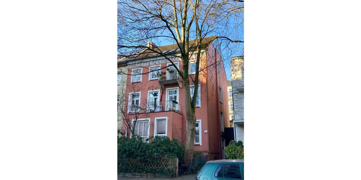 Zimmer Hamburg Altona-Nord - 1 Zimmer, 1.500&euro; | Angebot:27150491