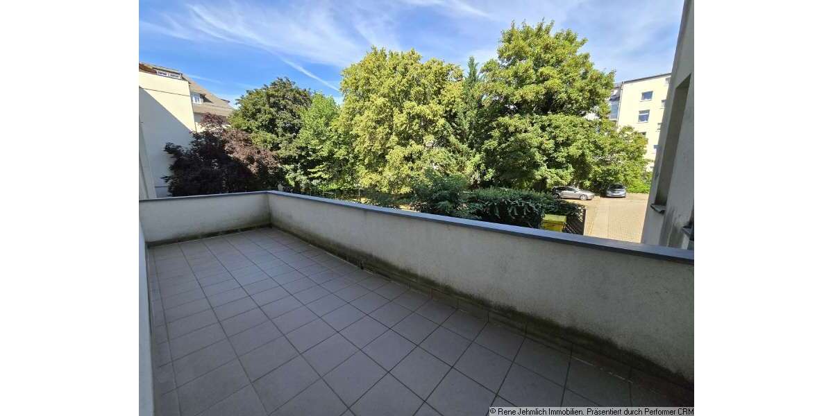 Etagenwohnung Chemnitz Kaßberg - 3 Zimmer, 117 m&sup2;, 789&euro; | Angebot:26865998