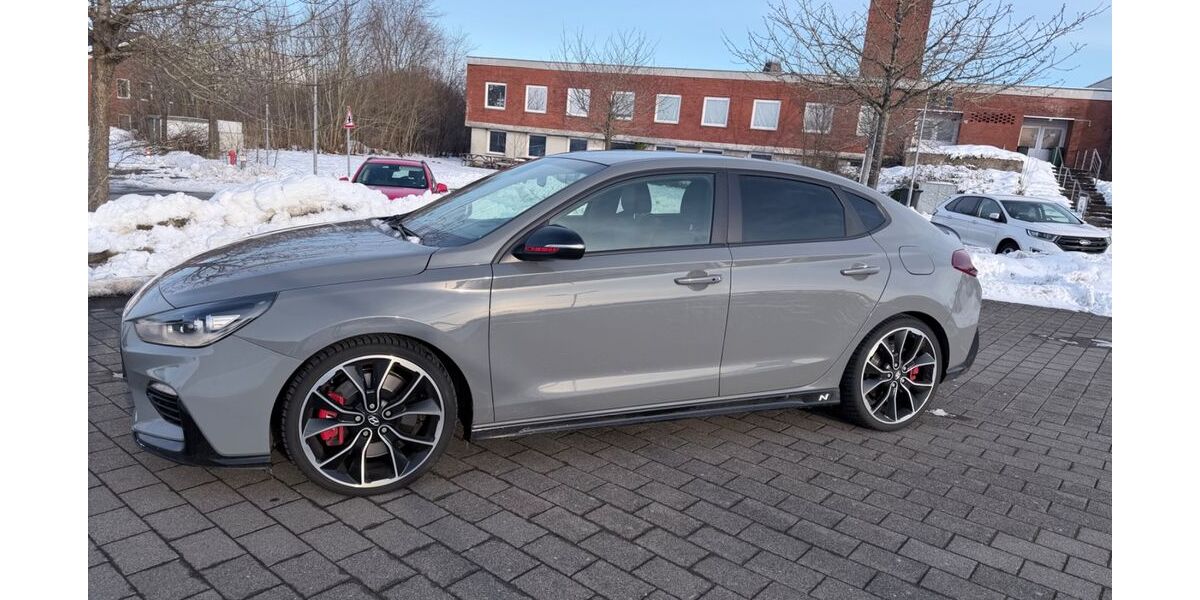 Hyundai i30 76.231 km 22.600 &euro; Norderbrarup 24392