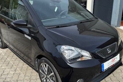 Seat Mii 25.860 km 13.990 € Schorndorf 73614