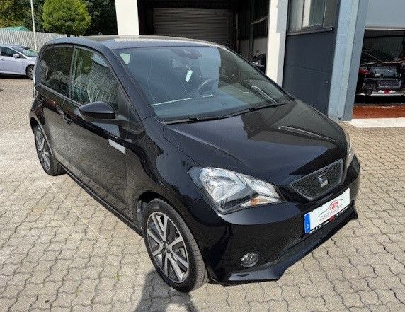 Seat Mii 25.860 km 14.600 € Schorndorf 73614