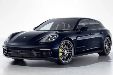 Porsche Panamera 70.950 km 80.488 &euro; Mainz 55131