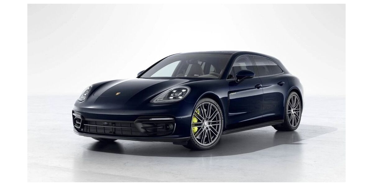 Porsche Panamera 70.950 km 80.488 &euro; Mainz 55131