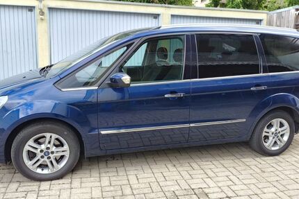 Ford Galaxy 171.300 km 8.600 &euro; Zell am Harmersbach 77736