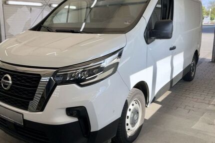 Nissan Primastar 39.220 km 28.990 &euro; Geesthacht bei Hamburg 21502