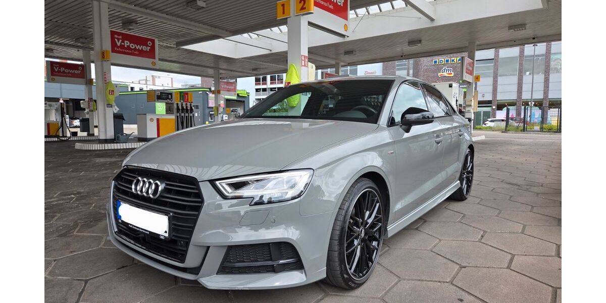Audi A3 62.000 km 22.900 &euro; Niederkassel 53859
