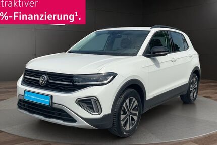 VW T-Cross 8.136 km 28.280 &euro; Meschede 59872