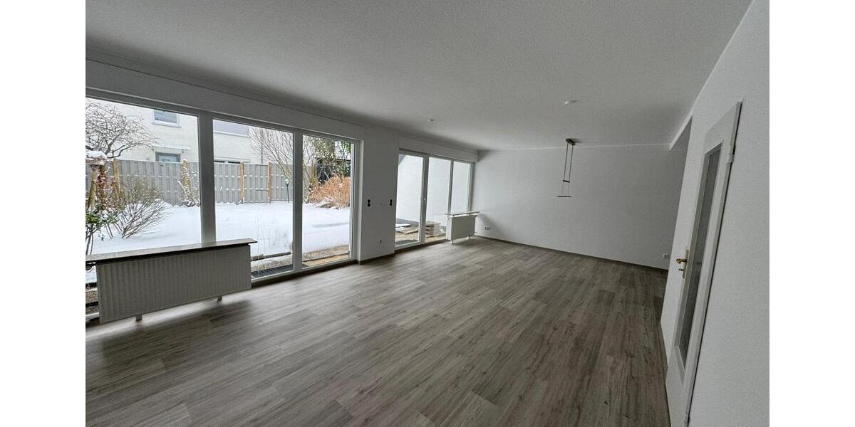 Großzügiges Reihenmittelhaus zur Miete in Iserlohn-Dördel 4 zimmer