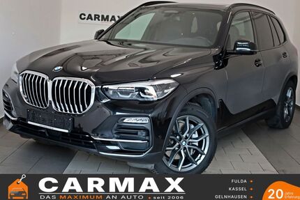 BMW X5 129.915 km 43.500 &euro; Fulda 36043