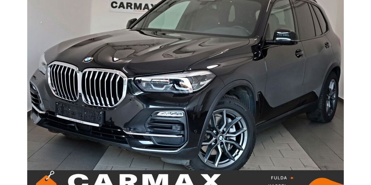 BMW X5 129.915 km 43.500 &euro; Fulda 36043