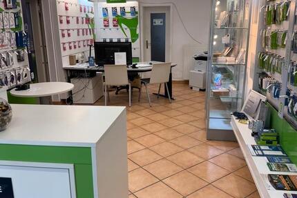 Gewerbeobjekt Bad Pyrmont - 999&euro; | Angebot:25630170