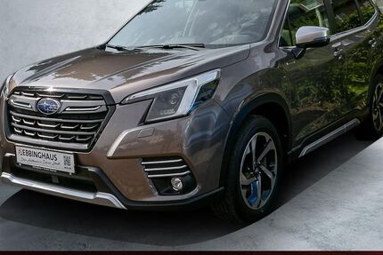 Subaru Forester 15.300 km 34.739 &euro; Bochum 44803