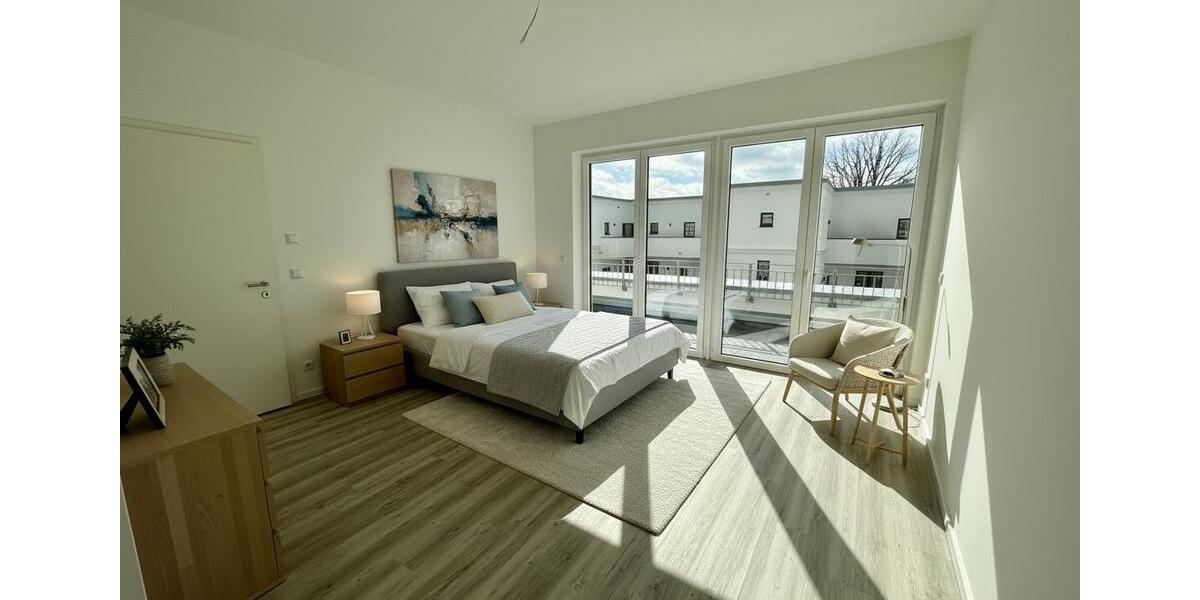 Einfamilienhaus Schneverdingen - 3 Zimmer, 118 m&sup2;, 1.740&euro; | Angebot:25380217