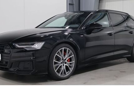 Audi A6 88.090 km 37.920 &euro; Aachen 52078