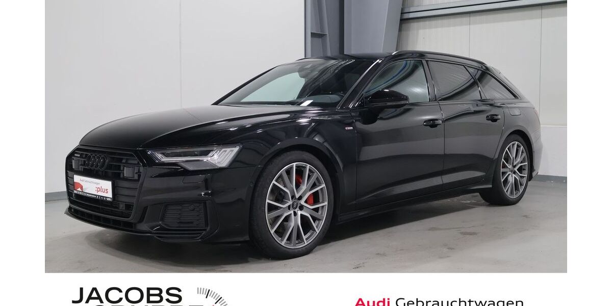 Audi A6 88.090 km 37.920 &euro; Aachen 52078