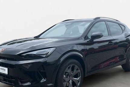 Cupra Formentor 3.890 km 44.444 &euro; Wedel 22880