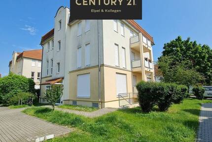 Charmantes EinZimmerapartment: Wohnen mit Stil