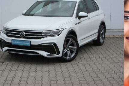 VW Tiguan 58.179 km 31.790 &euro; Bautzen 02625