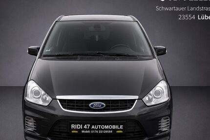 Ford C-Max 229.111 km 3.350 &euro; Lübeck 23554