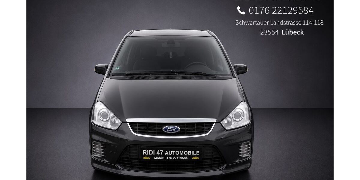 Ford C-Max 229.111 km 3.350 &euro; Lübeck 23554