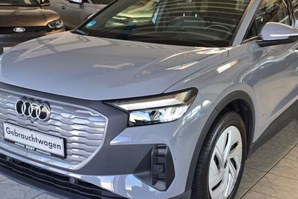 Audi Q4 e-tron 28.000 km 27.490 &euro; Ichenhausen 89335