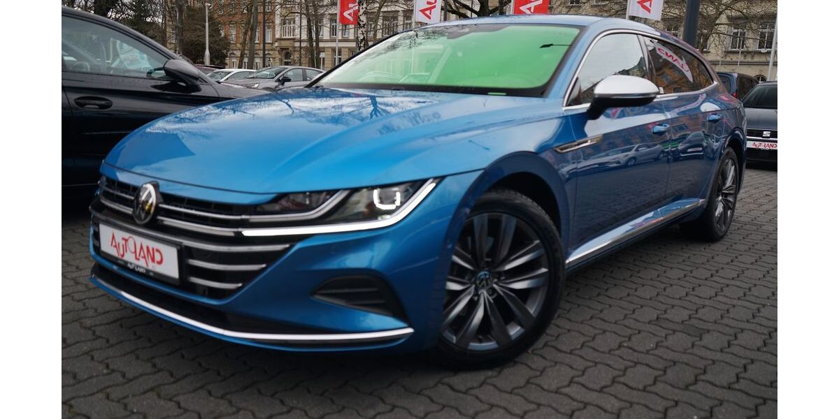VW Arteon 54.960 km 32.990 &euro; Chemnitz 09113