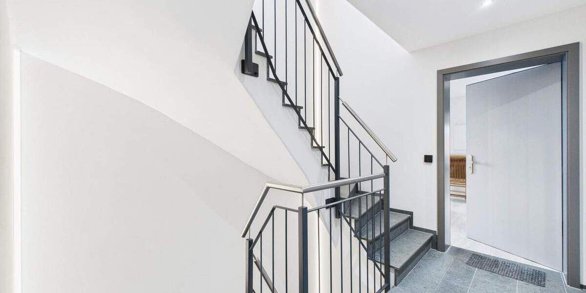 Etagenwohnung Bad Aibling - 2 Zimmer, 36 m&sup2;, 791&euro; | Angebot:25708240