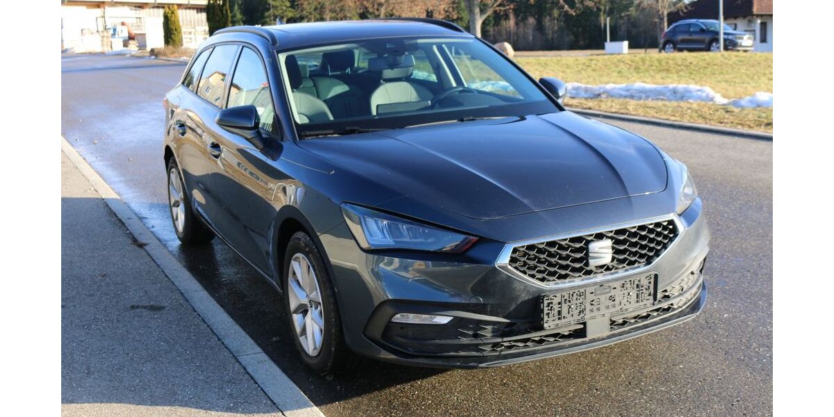 Seat Leon 125.000 km 17.990 &euro; Aichhalden-Rötenberg 78733