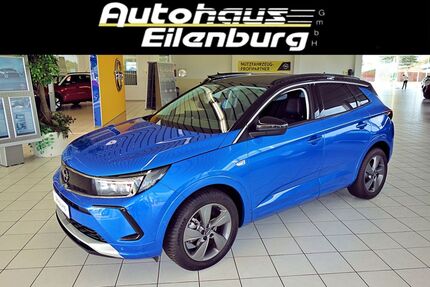 Opel Grandland (X) 22.990 km 21.790 € Eilenburg 04838