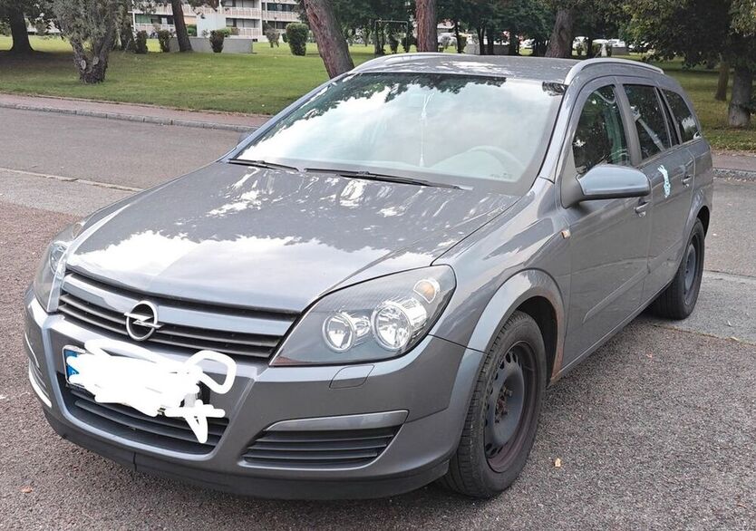 Astra