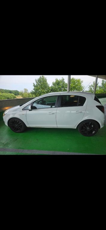 Corsa