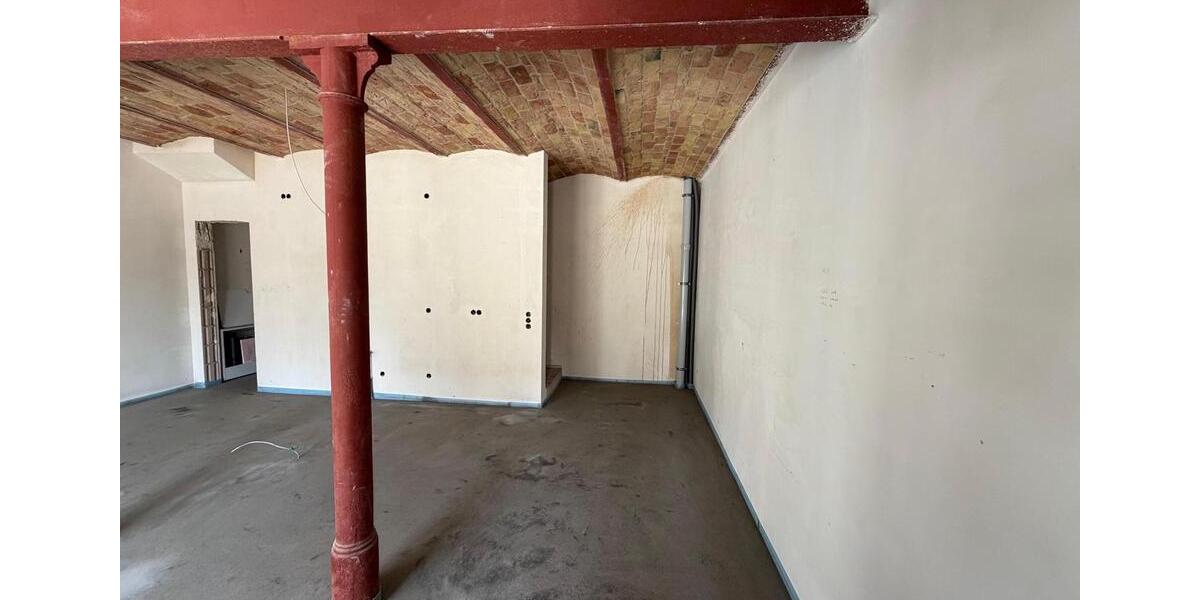 Maisonettenwohnung Nauen - 3 Zimmer, 86 m&sup2;, 1.060&euro; | Angebot:26255285