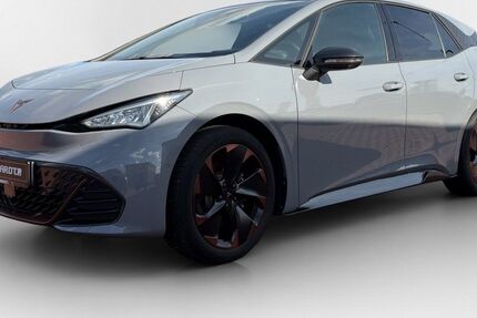 Cupra Born 43.160 km 25.990 &euro; Leipzig 04129