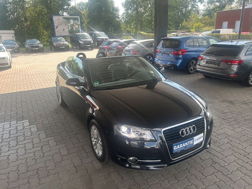 Audi A3 162.947 km 11.470 € Aichach 86551