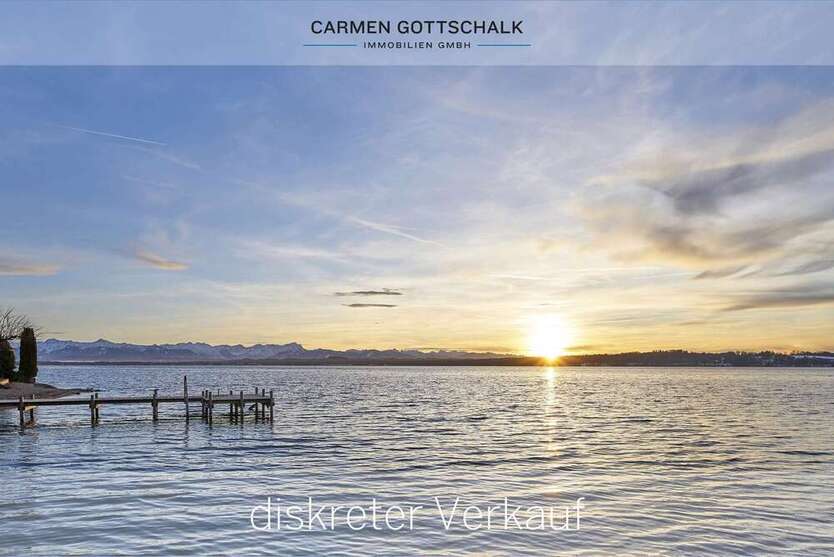 Haus zum Kaufen in Starnberg 9.990.000 € 710 m²