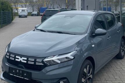 Dacia Sandero 7.115 km 17.980 &euro; Marne 25709