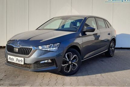 Skoda Scala 73.600 km 18.877 € Tuntenhausen 83104
