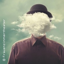 Der Kontrabassist mit Christian Geschke 10.04.2026 Frauenzimmertheater Leipzig