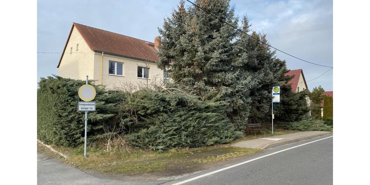 Mehrfamilienhaus, Wohnhaus Oschatz - 12 Zimmer, 291 m&sup2;, 130.000&euro; | Angebot:26150375
