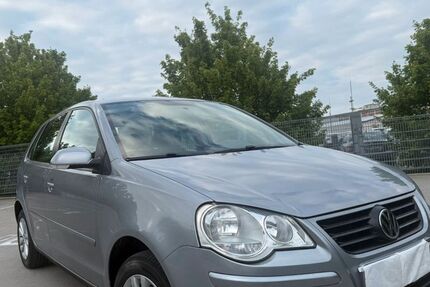 VW Polo 100.000 km 5.750 &euro; Stuttgart 70184