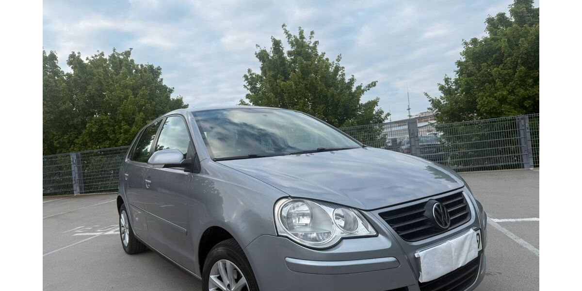 VW Polo 100.000 km 5.750 &euro; Stuttgart 70184