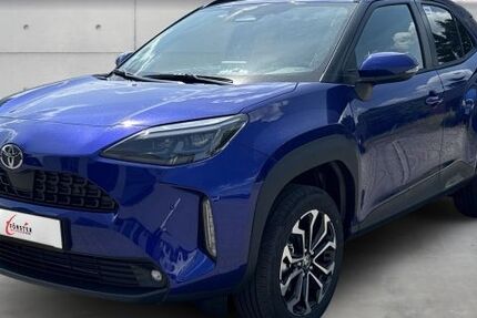 Toyota Yaris Cross 2.500 km 30.440 &euro; Pirna 01796