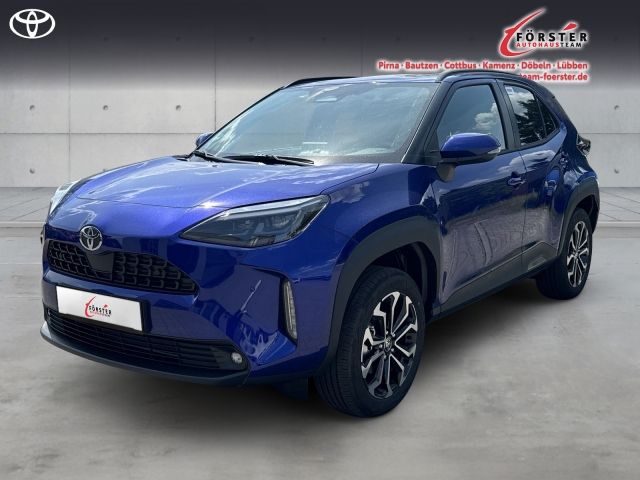 Toyota Yaris Cross 2.500 km 30.440 &euro; Pirna 01796