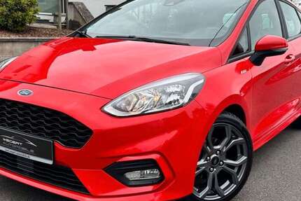 Ford Fiesta 60.000 km 10.997 &euro; Waldbröl 51545