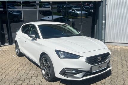 Seat Leon 35.600 km 21.890 € Wissen 57537